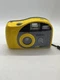 Vivitar A35 Splash Proof 35mm Point & Shoot Film Camera, Flash,