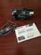 ✔️FujiFilm Discovery 320 Zoom Panorama 35mm Camera 38-120mm Untested