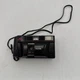 Kodak S100 EF S Series 35MM Film Camera Point & Shoot Black 