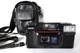Ricoh FF-3D AF Super 35mm Point and shoot Film Camera fully tested