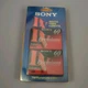 Sony 70m ME DVM60 Mini Premium Digital Video Cassette 60 Min 90LP 2 Pack Japan