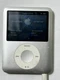 Apple iPod nano A1236 8 GB - 3rd Generation - Silver (MB247) A1236 **RARE** READ