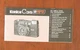 KONICA C35 AF2 INSTRUCTION BOOK/42995