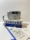 SAMSUNG MAXIMA ZOOM 80Ti 35MM POINT & SHOOT FILM CAMERA