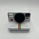 Polaroid Now + Plus Instant Camera Rechargeable White PRD009061 For Parts