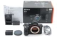 【MINT BOXED S/C 3300】Sony Alpha a7 III a7III Mirrorles Digital Camera Body