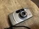 Samsung Maxima Zoom 105 GL Date 35mm Compact Camera TESTED Working