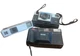 Lot Of 3 Kodak Instamatic Style Cameras: X-15, 10, S100-EF