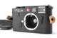 [Reserved] Leica M6 TTL 0.85 35mm Rangefinder Film Camera Black Body From JAPAN