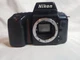 Nikon N70 Film Camera Body Only Professional Photography Partially Tested