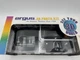 Vintage Argus 3-D Photo Kit (New In Box) Never Used - Has Film, Ready To Go ￼