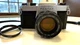 WORKING Vintage Honeywell PENTAX SP500 Camera with a Super-Takumar 1:2/55 Lens