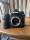 USED Nikon d780 body only (Costmetic damage but fully functioning)
