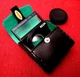 TC-3 Tele Conversion Lens  with case for Ricoh FF3 camera. pre-owned.