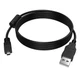 USB Data SYNC +AV A/V TV Cable for Nikon Coolpix CAMERA AW100 s AW110 s L13 L830