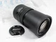 MAMIYA 645 AF ULD 210mm F4 LENS W/CAPS MINT+++