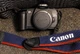 Canon EOS Rebel G 35mm Film Camera 2 Lens Outfit