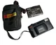🔥 Vivitar PS:20 Point & Shoot 35mm Film Camera 🔥 For Parts / Repair 🔥