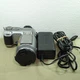 SONY Cyber-shot DSC-F707 Compact Digital Camera Tested [No English Menu] Japan