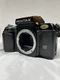 Pentax SF1 35mm SLR Film Camera (Body Only) For Repair or Parts