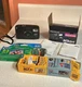 Nikon One-Touch Zoom QD AF 35mm Point & Shoot Film Camera 38-70mm