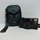 Nikon One Touch 35mm Point and Shoot Film Camera Lens 1:2.8 *READ Below*