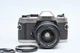 Nikon FM10 Film SLR Camera W/35-70mm Lens Kit