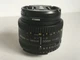 Nikon AF Nikkor 50mm 1:1.8 DSLR Camera Lens Optical Glass