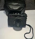 VTG Kalimar K660 35mm Film Camera 40mm f/6.3 Optical Glass Lens Fixed Focus Case