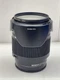 SONY lens DT 18-250mm F3.5-6.3 SAL18250 Used