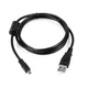 Premium USB 2.0 PC Data Sync Cable Cord Lead For Nikon Coolpix L810 Camera