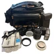 Minolta Maxxum 3xi 35mm SLR Film Camera Kit with 28-80mm Lens and 3500xi Flash