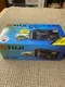 Fuji Discovery 180 TELE 35mm Point Shoot Compact Film Camera Auto Focus NEW