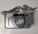 Samsung Maxima Zoom 105 Ti Quartz Date 35mm Film Camera Point And Shoot Untested
