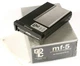 PRL) POLAROID FILM MAGAZINE MF-15 FOR BRONICA ETR-S BACK PRESS NPC  