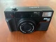 Nikon L35AD2 Point & Shoot Film Camera &ndash; For Repair / Not Fully Working