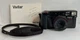 VIVITAR TEC 155 SERIES '1' CAMERA 35-70 LENS Untested