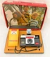 Vintage - Sears - Easi-Load 126-X - Automatic Camera - Box - Film - Flash