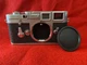 Leica M3 35mm Rangefinder Film Camera Body Only