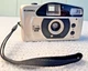 Y2K Bell & Howell BF-705 Big Finder 35mm Film Camera Flash Point Shoot Tested