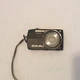 Casio Digital Camera Exilim EX-Z60 6.0MP Black Untested