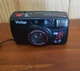 Vintage Vivitar WZ 28 35mm Point & Shoot Compact Film Camera Battery Tested Work