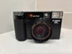 Canon AF35ML QUARTZ Point & Shoot 35mm Film Camera PARTS or REPAIR