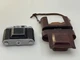 Vintage MAMIYA SIX III RARE!  camera with  lens 1:4.5 f= 7.5 cm