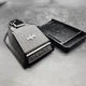 MAMIYA 645 Prism Finder For M645 Medium Format Camera with Cap  *PLEASE READ