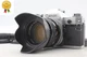 [ Exc+5 ] Canon AE-1 SLR 35mm Film Camera FD 50mm F1.4 ssc s.s.c Lens From JAPAN
