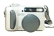 Sony Cyber Shot DSC-S75 3.2MP Digital Camera Silver with Bag