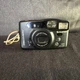 Fujifilm Discovery 270 Zoom Date 35mm Film Point & Shoot Camera.  UNTESTED