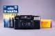 Ricoh FF-3 AF Super Point&Shoot Film Camera