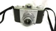 VINTAGE 1950s KODAK PONY 828 CAMERA